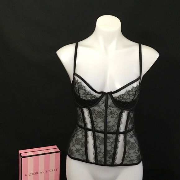 New Victoria’s Secret Designer collection - Picture 1 of 7